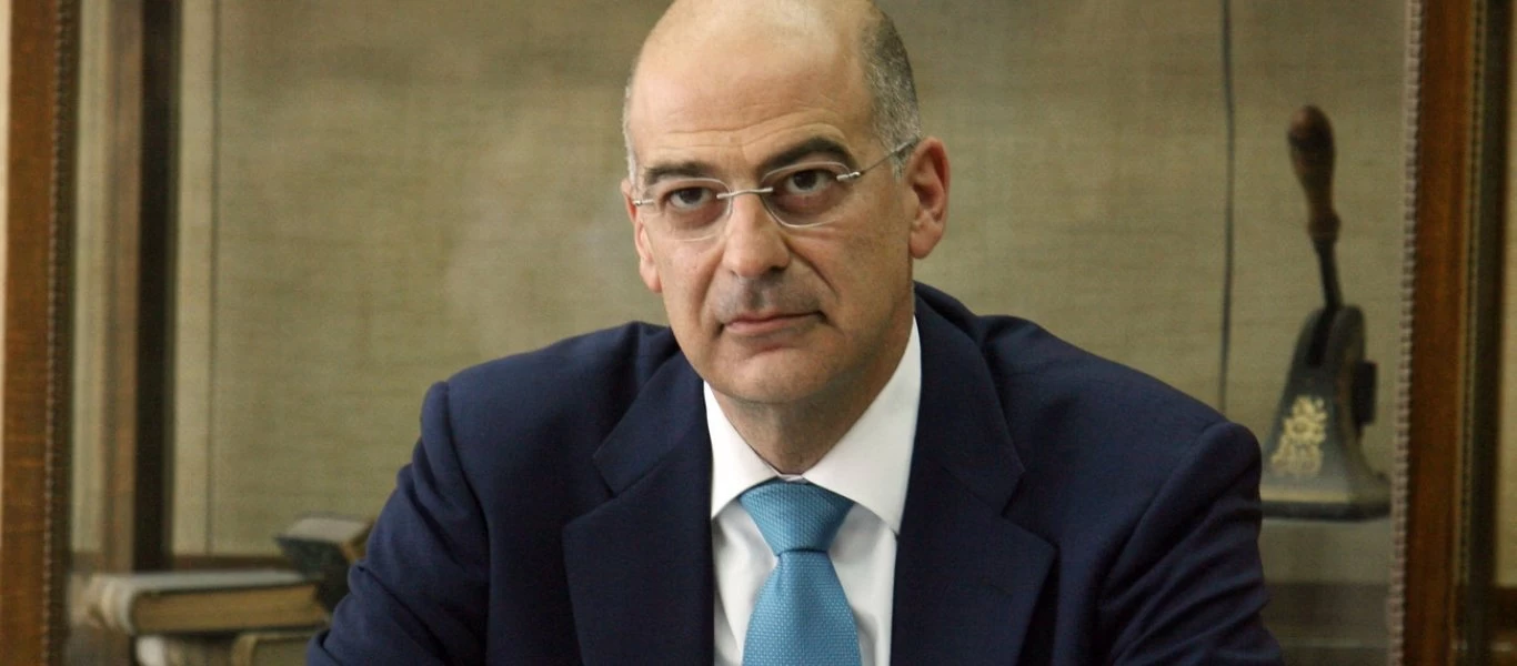 Ν.Δένδιας: «Οι σχέσεις Ελλάδας - ΗΑΕ αναβαθμίζονται με στόχο την περιφερειακή ειρήνη»